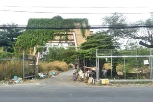 Sẽ quy hoạch một công viên cây xanh tại nghĩa trang Bình Hưng Hòa