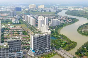 Điểm mốc và nội lực