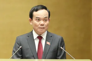 Còn 4 bộ chưa trình phương án cắt giảm, đơn giản hóa quy định liên quan hoạt động kinh doanh