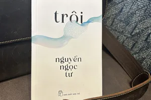 "Trôi" và những cuộc đời chìm nổi