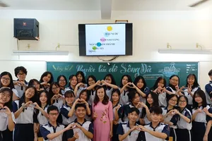 Nghệ thuật xử phạt học sinh
