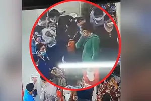 Bắt nhóm chuyên dàn cảnh trộm cắp ở các bệnh viện tại TPHCM