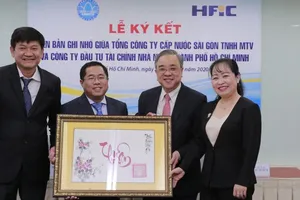 Điểm tựa tạo sức bật nội lực cho doanh nghiệp