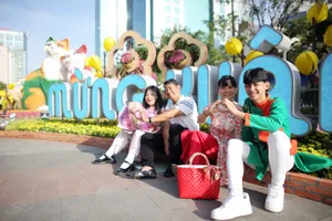 Podcast: Nhà rộng hơn, nhưng tình thân lại xa hơn