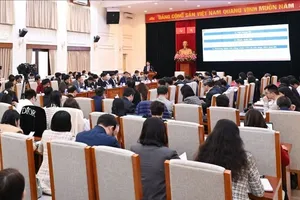 Hội thảo về đề thi