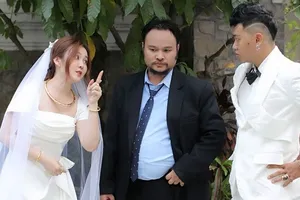 FAPTV: Hành trình của “nhóm hài tỷ view”