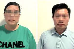 Chiêu trò huy động hơn 5.100 tỷ đồng của nhà đầu tư rồi chiếm đoạt 