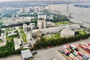 “Tiếp sức” cho cộng sinh công nghiệp