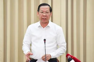 TPHCM lập Hội đồng đánh giá đề án thí điểm chính sách khuyến khích và bảo vệ cán bộ năng động, sáng tạo, dám nghĩ, dám làm