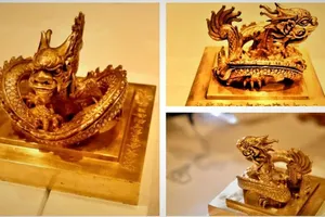 Tiền phải đi cùng cơ chế