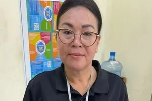 Nguyễn Bạch Vân 