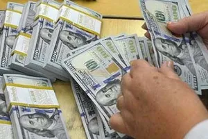 Trung Quốc tách khỏi đồng USD