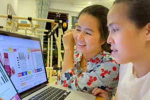 Chú trọng sở hữu trí tuệ để bảo vệ nhãn hiệu Việt