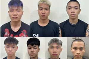 Từ vụ 3 thanh niên tử vong do ngã xe, công an tạm giữ hình sự 25 đối tượng