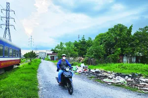 Dự án, quy hoạch "treo": Rà soát xử lý để đảm bảo quyền lợi người dân