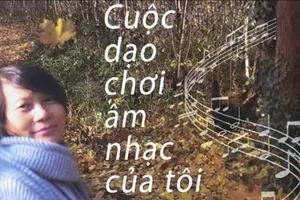 Mong nhiều người được “dạo chơi” như An Na