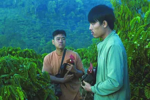 Điện ảnh Việt: Có bệ đỡ, sẽ vươn xa