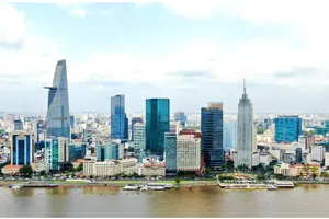 Nghị quyết 98 nhìn từ những “hình hài” mới