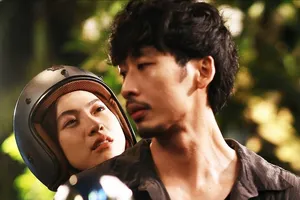 “Mai” tham gia giải Cánh diều vàng vào phút chót