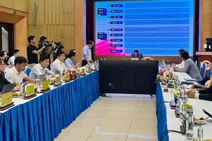 Lãnh đạo cao cấp Tập đoàn Meta sẽ công bố các cam kết lâu dài tại thị trường Việt Nam