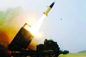 Nguy cơ lan rộng xung đột Nga - Ukraine