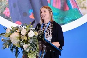 Quang cảnh hội nghị