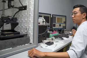 Công nghiệp bán dẫn Việt Nam - chờ “vượt vũ môn”