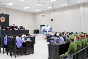 Mức án đối với các cựu lãnh đạo Bắc Ninh trong vụ án liên quan AIC