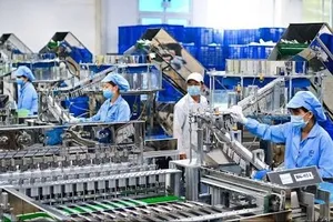 Thủ tướng: Phấn đấu đạt và vượt toàn bộ 15/15 chỉ tiêu chủ yếu của năm 2024