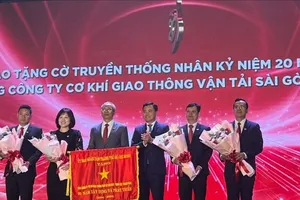 SAMCO hướng đến sản xuất xe điện