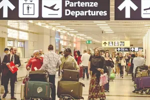 Dự báo 2025: Kinh tế, hàng không toàn cầu khởi sắc