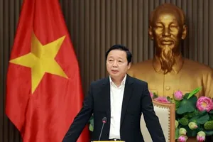 Phó Thủ tướng Trần Hồng Hà làm Chủ tịch Hội đồng thẩm định nhiệm vụ lập điều chỉnh Quy hoạch sử dụng đất