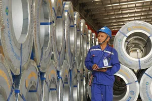 Giải bài toán tăng trưởng 2 con số