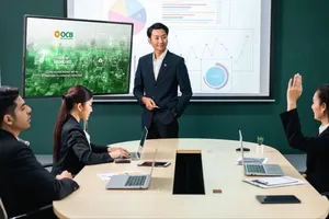 Với hơn 150 Open API đã được triển khai, OCB sẵn sàng đáp ứng nhu cầu đa dạng của nhiều phân khúc khách hàng doanh nghiệp