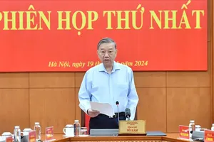 Sức mạnh từ sự đồng lòng, thông suốt - Bài 1: Thống nhất nhận thức, kiên trì hành động