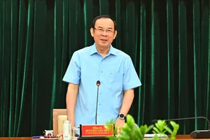 Tuyệt đối không để xảy ra tình trạng tiêu cực, lợi dụng sắp xếp tổ chức bộ máy, tinh giản biên chế để tham nhũng, tiêu cực