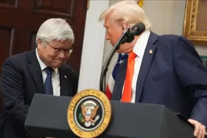 Tập đoàn TSMC đầu tư thêm ít nhất 100 tỷ USD vào Mỹ