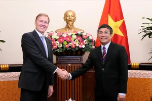 Airbus khẳng định sẵn sàng hỗ trợ Việt Nam trong lĩnh vực công nghệ hàng không