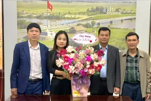 Quảng Trị: Đề xuất thay Giám đốc Trung tâm Chuyển đổi số 