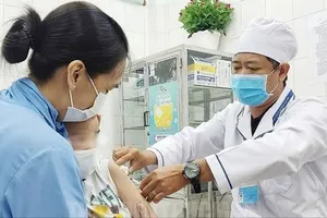 Bộ Y tế hỏa tốc yêu cầu các địa phương cấp đủ kinh phí cho tiêm chủng vaccine sởi
