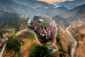 Cuộc thi ảnh "Đất nước ngàn hoa": Còn 5 ngày đóng cổng nhận ảnh