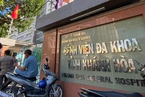 Khánh Hòa sắp có bệnh viện đa khoa 1.500 giường