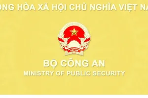 Bộ Công an triển khai trang thông tin trên nền tảng Zalo