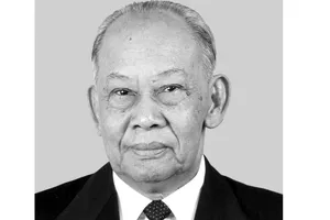 Việt Nam chia buồn với Lào về sự ra đi của đồng chí Khamtay Siphandone