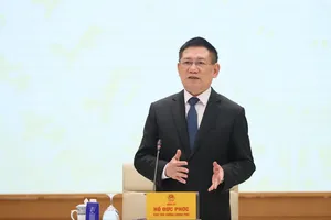 Chính phủ đề nghị Hoa Kỳ tạm hoãn áp thuế để đàm phán