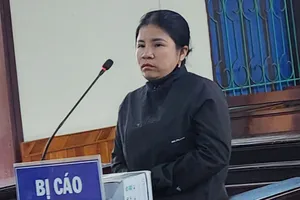 Giả danh cán bộ để lừa đảo, lãnh án 12 năm tù