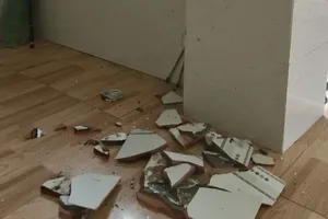 Kon Tum xảy ra 6 trận động đất trong 1 giờ