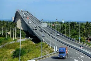 Quý 2-2025, dự kiến tăng phí cao tốc TPHCM - Long Thành - Dầu Giây 