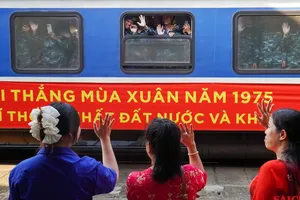 Khánh Hòa động viên lực lượng làm nhiệm vụ A50