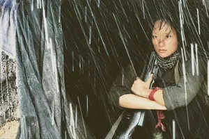 Diễn viên Hồ Thu Anh: Mỗi vai diễn là một cuộc đời khác